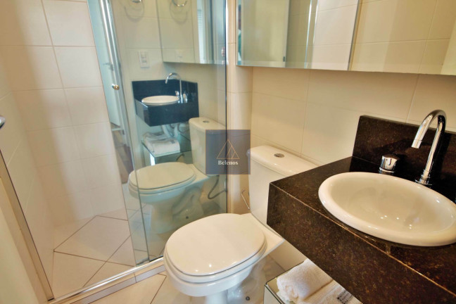 Imagem Apartamento com 2 Quartos à Venda, 51 m² em Boa Vista - Curitiba Imagem Apartamento com 2 Quartos à Venda, 51 m² em Boa Vista - Curitiba