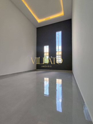 Casa com 3 Quartos à Venda, 128 m² em Loteamento Grande Retiro - Goiânia