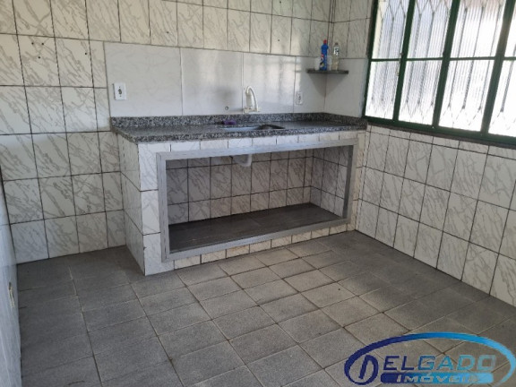 Imagem Casa com 3 Quartos para Alugar, 80 m² em Centro - Itaboraí