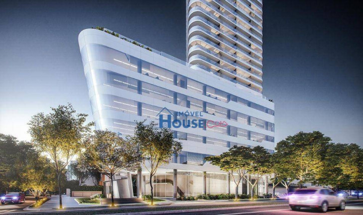 Imagem Apartamento com 3 Quartos à Venda, 140 m² em Pinheiros - São Paulo Imagem Apartamento com 3 Quartos à Venda, 140 m² em Pinheiros - São Paulo