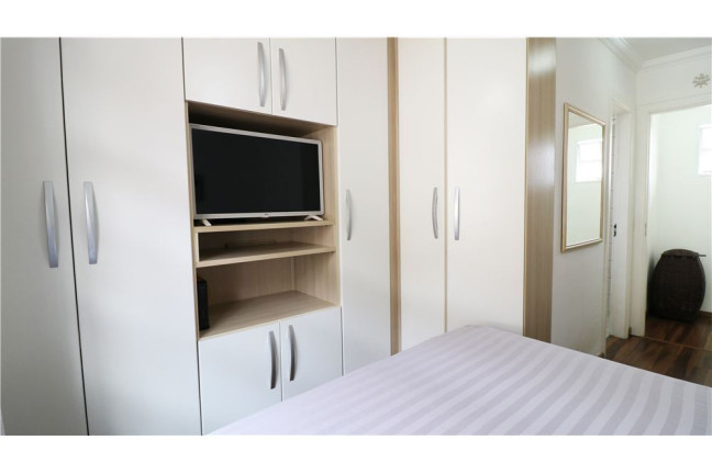 Imagem Casa com 3 Quartos à Venda,  em Parque Munhoz - São Paulo
