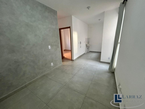 Imagem Imóvel com 2 Quartos à Venda, 42 m² em Jardim Ouro Branco - Ribeirão Preto Imagem Imóvel com 2 Quartos à Venda, 42 m² em Jardim Ouro Branco - Ribeirão Preto