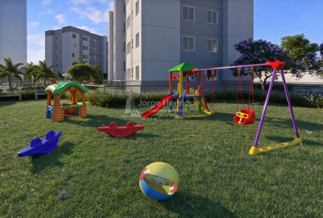 Imagem Apartamento com 2 Quartos à Venda, 52 m² em Guaratiba - Rio De Janeiro Imagem Apartamento com 2 Quartos à Venda, 52 m² em Guaratiba - Rio De Janeiro