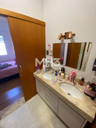 Imagem Casa de Condomínio com 3 Quartos à Venda, 145 m² em Residencial Real Parque Sumaré - Sumaré