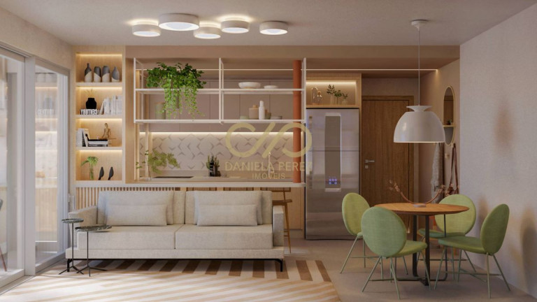 Imagem Apartamento com 2 Quartos à Venda, 76 m² em Canto Do Forte - Praia Grande Imagem Apartamento com 2 Quartos à Venda, 76 m² em Canto Do Forte - Praia Grande
