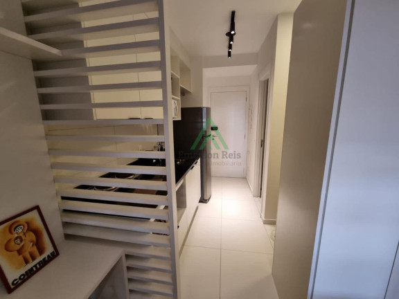 Imagem Apartamento com 1 Quarto à Venda, 30 m² em Sumarezinho - São Paulo
