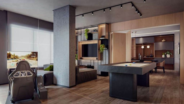 Imagem Apartamento com 4 Quartos à Venda, 125 m² em Vila Dom Pedro I - São Paulo Imagem Apartamento com 4 Quartos à Venda, 125 m² em Vila Dom Pedro I - São Paulo