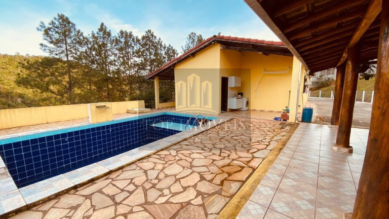 Imagem Chácara com 3 Quartos à Venda, 24.000 m² em Souzas - Monteiro Lobato Imagem Chácara com 3 Quartos à Venda, 24.000 m² em Souzas - Monteiro Lobato