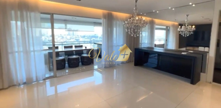 Imagem Apartamento com 3 Quartos à Venda, 147 m² em Vila Ema - São José Dos Campos Imagem Apartamento com 3 Quartos à Venda, 147 m² em Vila Ema - São José Dos Campos