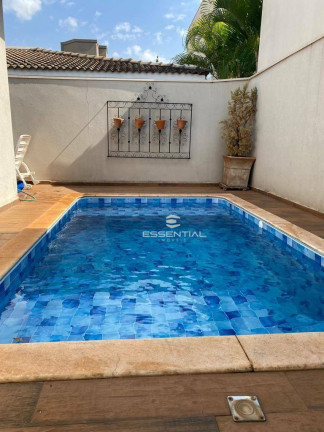 Imagem Casa com 3 Quartos à Venda, 300 m² em Parque Residencial Damha Iv - São José Do Rio Preto Imagem Casa com 3 Quartos à Venda, 300 m² em Parque Residencial Damha Iv - São José Do Rio Preto