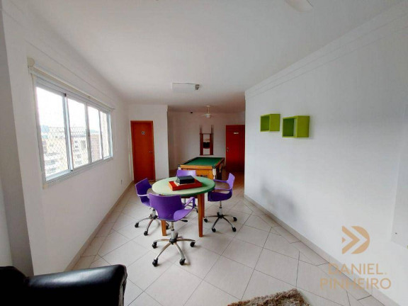 Imagem Apartamento com 2 Quartos à Venda, 75 m² em Canto Do Forte - Praia Grande Imagem Apartamento com 2 Quartos à Venda, 75 m² em Canto Do Forte - Praia Grande