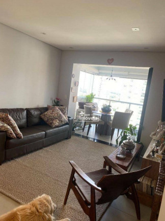 Apartamento com 3 Quartos à Venda, 82 m² em Adalgisa - Osasco