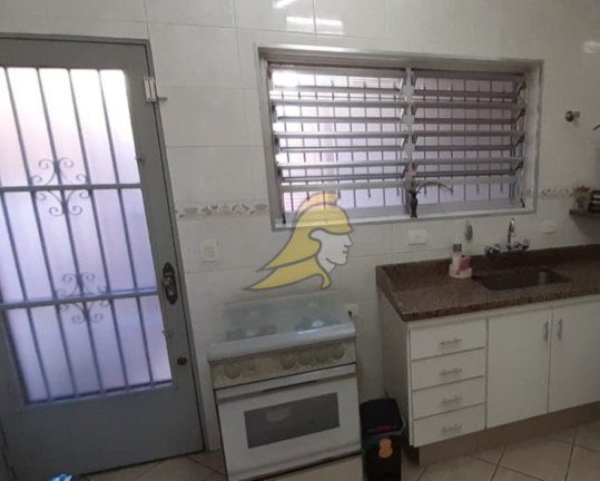 Imagem Sobrado com 2 Quartos à Venda, 100 m² em Bosque Da Saúde - São Paulo