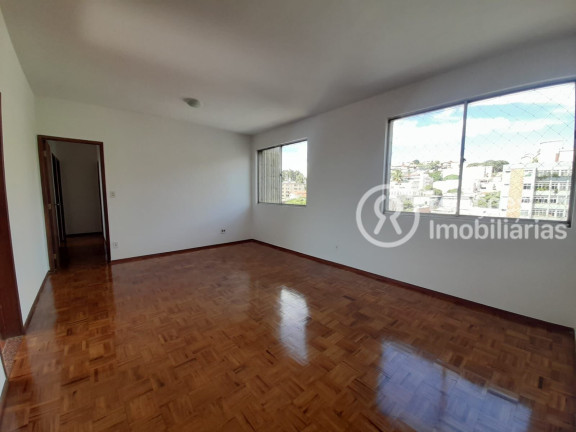 Apartamento com 3 Quartos para Alugar, 100 m² em Serra - Belo Horizonte