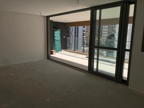 Imagem Imóvel com 3 Quartos à Venda, 143 m² em Campo Belo - São Paulo Imagem Imóvel com 3 Quartos à Venda, 143 m² em Campo Belo - São Paulo