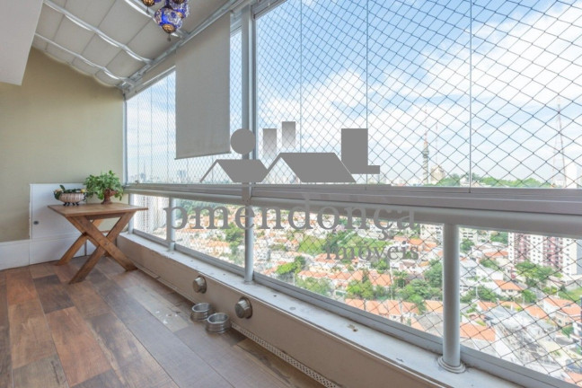 Imagem Apartamento com 3 Quartos à Venda, 176 m² em Perdizes - São Paulo Imagem Apartamento com 3 Quartos à Venda, 176 m² em Perdizes - São Paulo