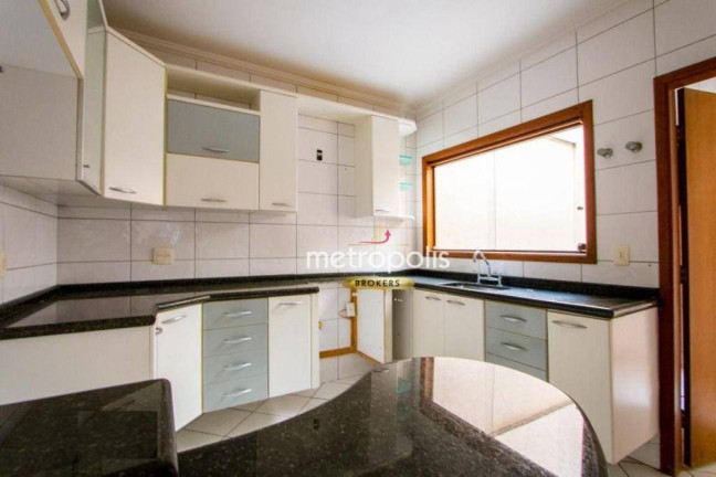 Imagem Apartamento com 3 Quartos à Venda, 109 m² em Campestre - Santo André Imagem Apartamento com 3 Quartos à Venda, 109 m² em Campestre - Santo André