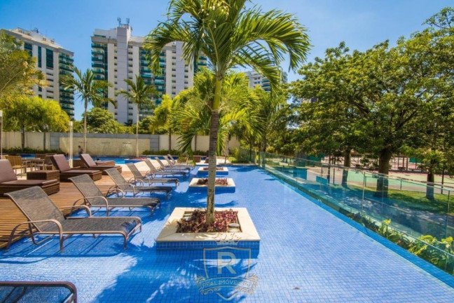 Imagem Apartamento com 4 Quartos à Venda, 408 m² em Barra Da Tijuca - Rio De Janeiro Imagem Apartamento com 4 Quartos à Venda, 408 m² em Barra Da Tijuca - Rio De Janeiro