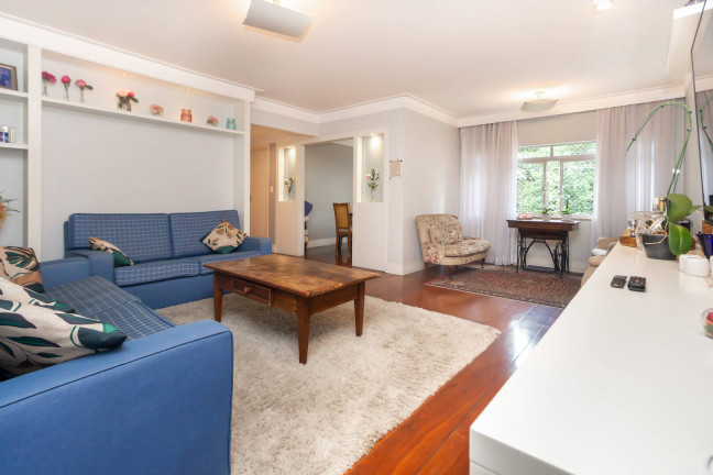 Imagem Apartamento com 3 Quartos à Venda, 112 m² em Vila Madalena - São Paulo Imagem Apartamento com 3 Quartos à Venda, 112 m² em Vila Madalena - São Paulo