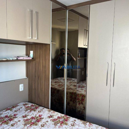Imagem Apartamento com 2 Quartos à Venda, 49 m² em Cocaia - Guarulhos