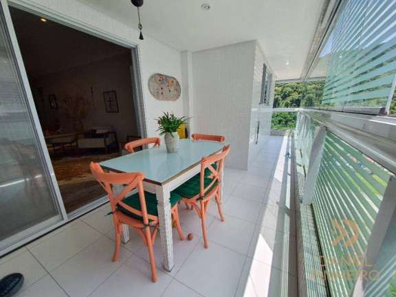 Imagem Apartamento com 3 Quartos à Venda, 151 m² em Canto Do Forte - Praia Grande Imagem Apartamento com 3 Quartos à Venda, 151 m² em Canto Do Forte - Praia Grande