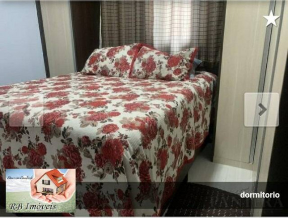 Imagem Apartamento com 2 Quartos à Venda, 50 m² em Vila Lucinda - Santo André