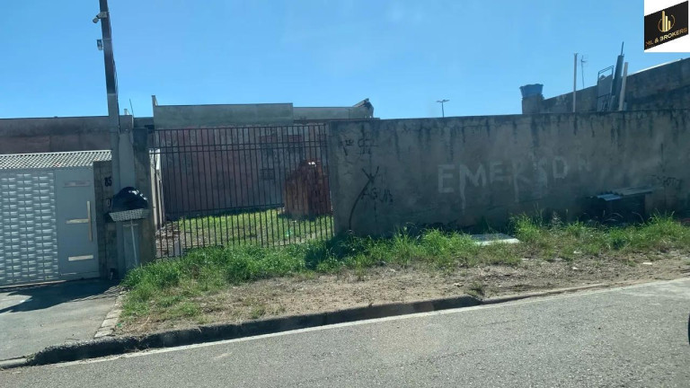 Imagem Terreno à Venda, 363 m² em Estação - Araucária Imagem Terreno à Venda, 363 m² em Estação - Araucária