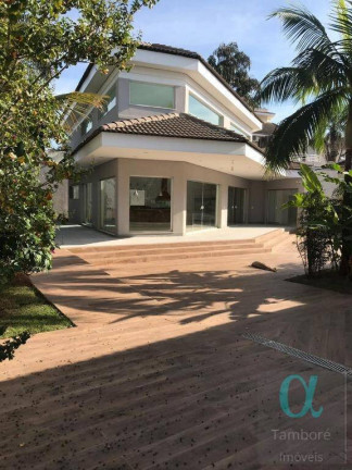 Imagem Casa com 5 Quartos à Venda, 2.000 m² em Alphaville - Barueri Imagem Casa com 5 Quartos à Venda, 2.000 m² em Alphaville - Barueri