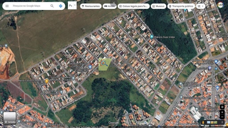 Imagem Terreno à Venda, 665 m² em Parque Terras De Santa Maria - Hortolândia Imagem Terreno à Venda, 665 m² em Parque Terras De Santa Maria - Hortolândia