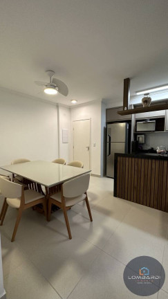 Imagem Apartamento com 2 Quartos à Venda, 67 m² em Praia Das Toninhas - Ubatuba