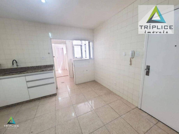 Imagem Apartamento com 3 Quartos à Venda, 122 m² em Centro - Juiz De Fora