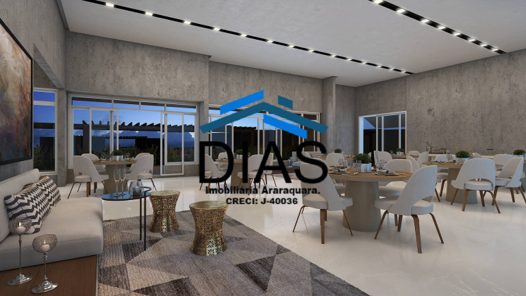 Imagem Terreno à Venda, 308 m² em Residencial Volpi - Araraquara Imagem Terreno à Venda, 308 m² em Residencial Volpi - Araraquara