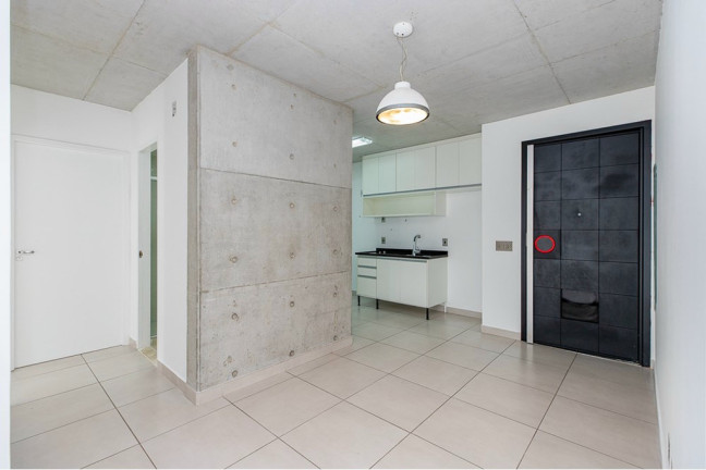 Apartamento com 2 Quartos à Venda, 70 m² em Jardim Das Acácias - São Paulo