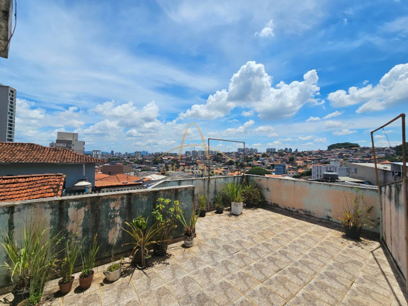 Imagem Casa com 3 Quartos à Venda, em Jardim D'abril - Osasco Imagem Casa com 3 Quartos à Venda, em Jardim D'abril - Osasco