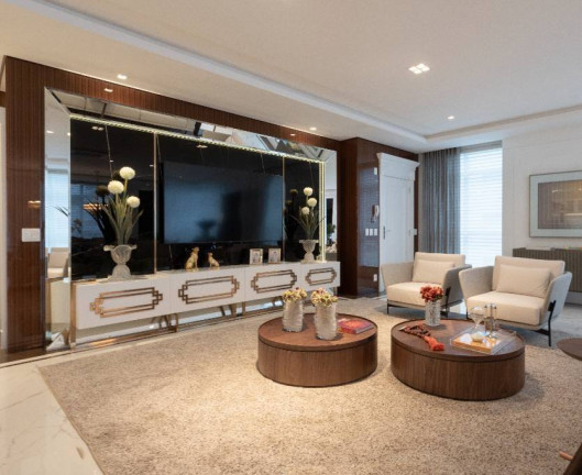 Imagem Apartamento com 4 Quartos à Venda, 220 m² em Navegantes - Capão Da Canoa