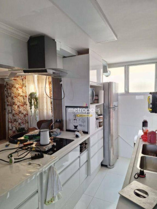 Imagem Apartamento com 2 Quartos à Venda, 78 m² em Vila Santana - São Paulo
