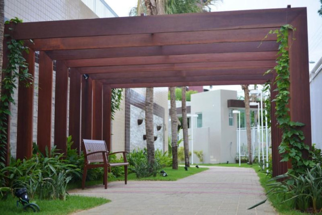 Imagem Apartamento com 3 Quartos à Venda, 138 m² em Guararapes - Fortaleza