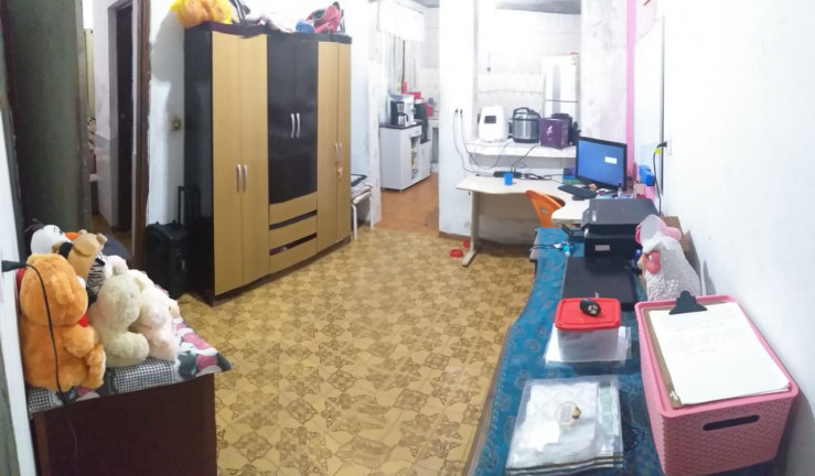 Imagem Casa com 2 Quartos à Venda, 65 m² em Tude Bastos (sítio Do Campo) - Praia Grande Imagem Casa com 2 Quartos à Venda, 65 m² em Tude Bastos (sítio Do Campo) - Praia Grande