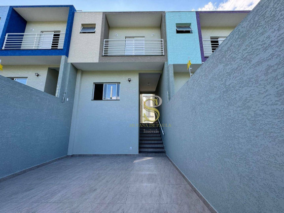 Imagem Casa com 2 Quartos à Venda, 85 m² em Jardim Imperial - Atibaia