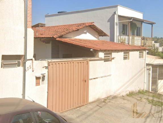 Imagem Casa com 2 Quartos à Venda, 50 m² em Nova Pampulha - Vespasiano