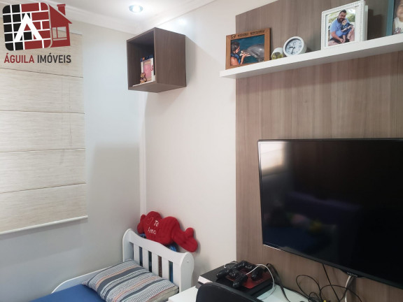 Imagem Apartamento com 2 Quartos à Venda, 47 m² em Vila Curuçá - São Paulo
