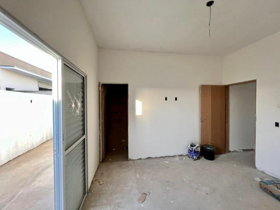 Imagem Casa de Condomínio com 3 Quartos à Venda, 110 m² em Horto Florestal - Sorocaba
