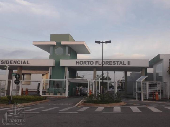 Imagem Casa de Condomínio com 3 Quartos à Venda, 117 m² em Horto Florestal - Sorocaba