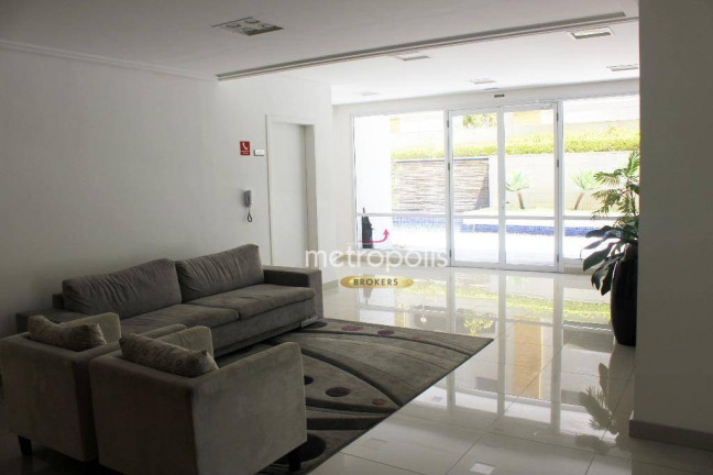 Imagem Apartamento com 4 Quartos à Venda, 156 m² em Santa Paula - São Caetano Do Sul Imagem Apartamento com 4 Quartos à Venda, 156 m² em Santa Paula - São Caetano Do Sul