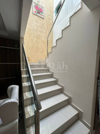 Imagem Sobrado com 3 Quartos à Venda, 140 m² em Areias - Camboriú