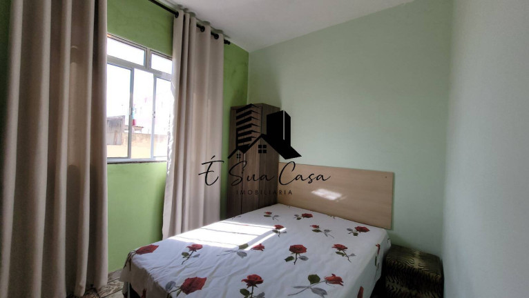 Imagem Apartamento com 3 Quartos à Venda, 65 m² em Novo Eldorado - Contagem Imagem Apartamento com 3 Quartos à Venda, 65 m² em Novo Eldorado - Contagem