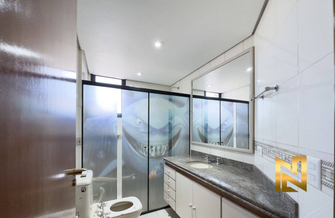 Imagem Apartamento com 4 Quartos à Venda, 178 m² em Vila Regente Feijó - São Paulo