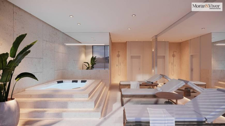 Imagem Apartamento com 3 Quartos à Venda, 115 m² em Vila Izabel - Curitiba