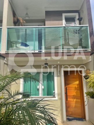 Imagem Casa com 2 Quartos à Venda, 140 m² em Vila Gustavo - São Paulo Imagem Casa com 2 Quartos à Venda, 140 m² em Vila Gustavo - São Paulo