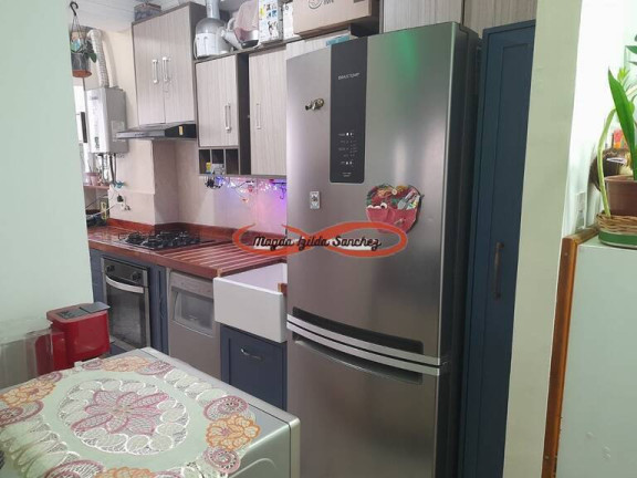 Imagem Apartamento com 2 Quartos à Venda, 47 m² em Vila Matilde - São Paulo